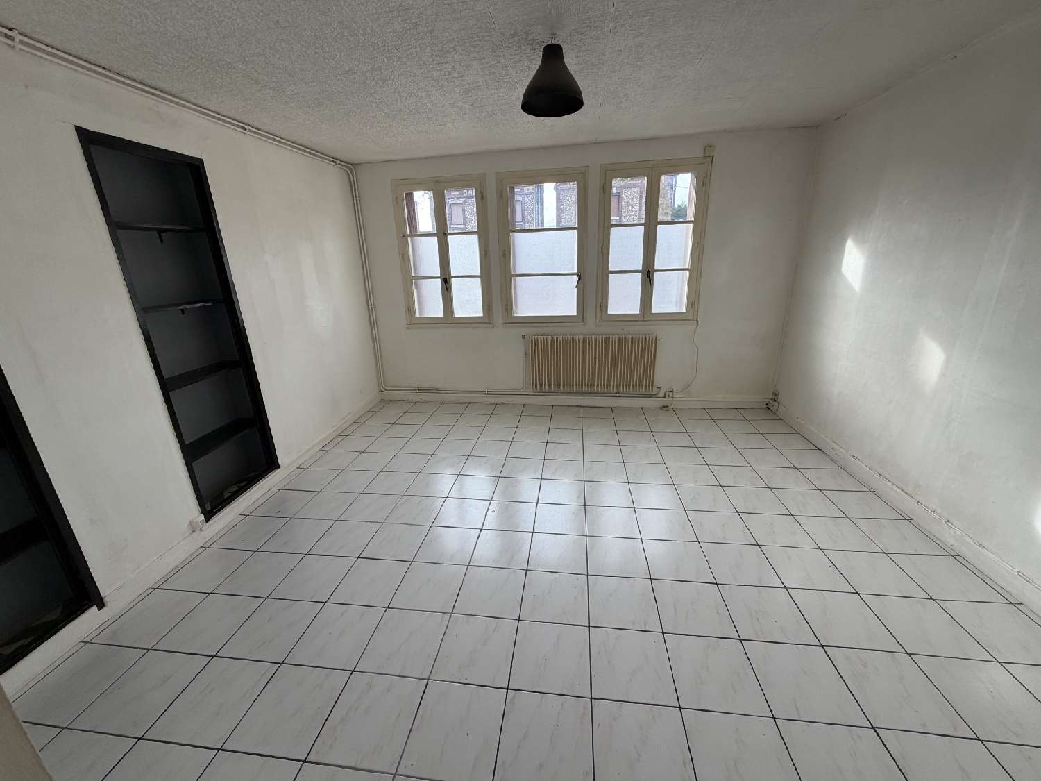  te koop appartement Rouen Seine-Maritime 5