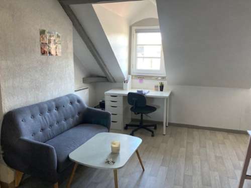 Rouen Seine-Maritime appartement foto 7271844
