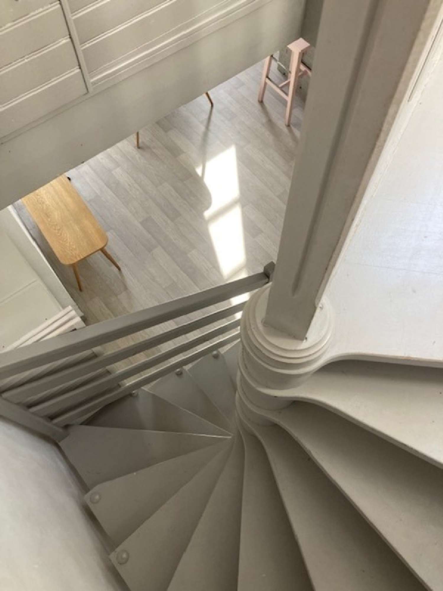  à vendre appartement Rouen Seine-Maritime 5