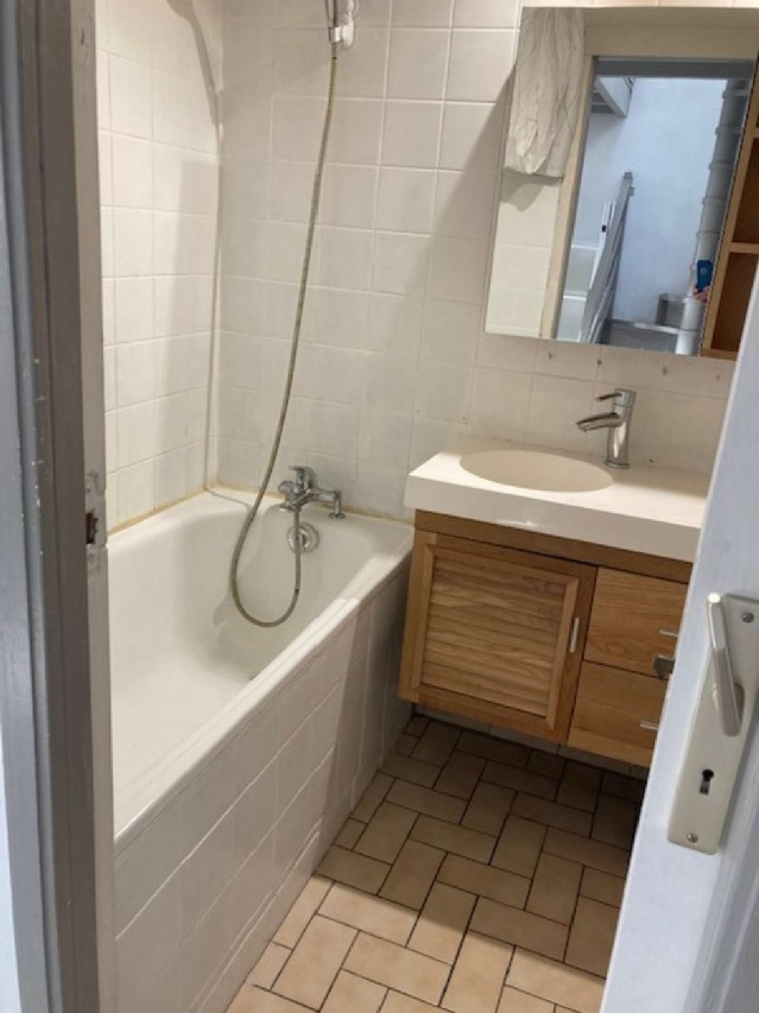  à vendre appartement Rouen Seine-Maritime 8