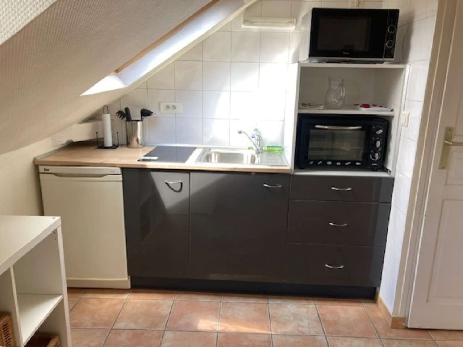  à vendre appartement Rouen Seine-Maritime 4