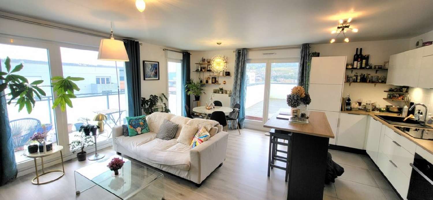  kaufen Wohnung/ Apartment Rouen Seine-Maritime 1