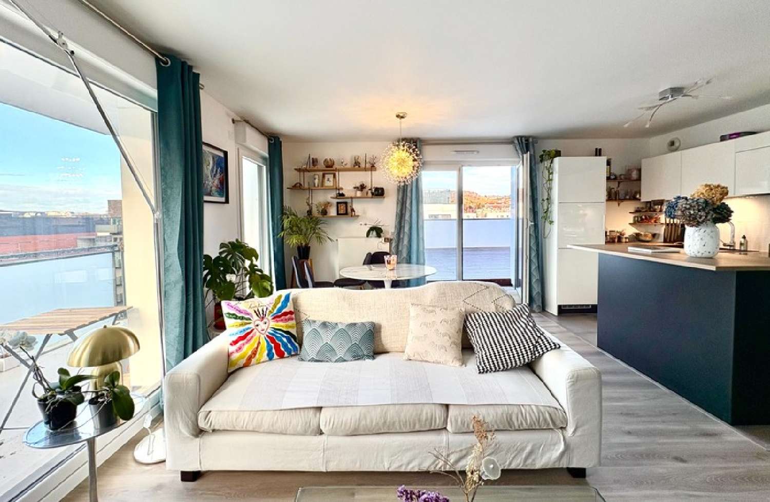  kaufen Wohnung/ Apartment Rouen Seine-Maritime 3