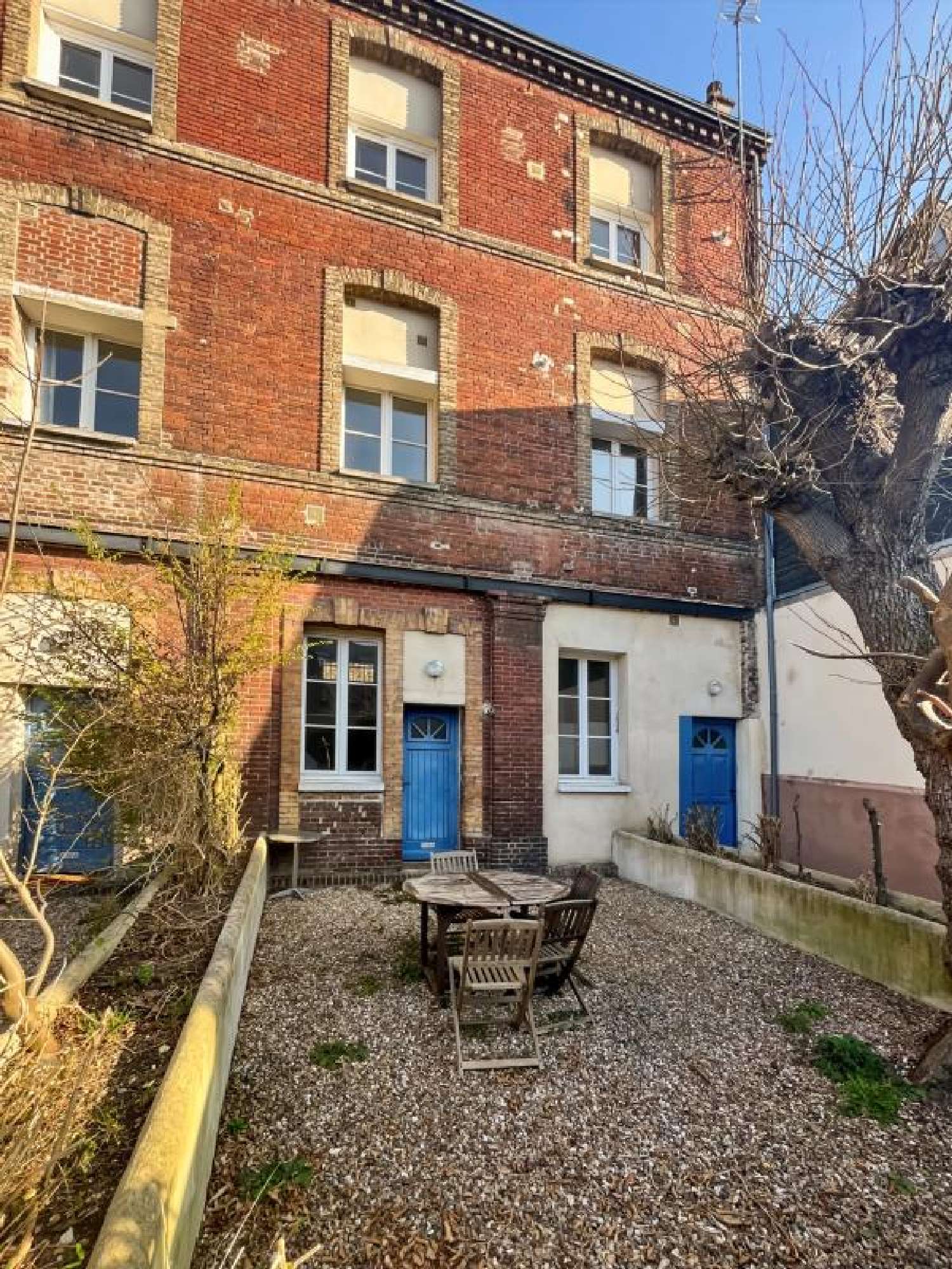 te koop appartement Rouen Seine-Maritime 1