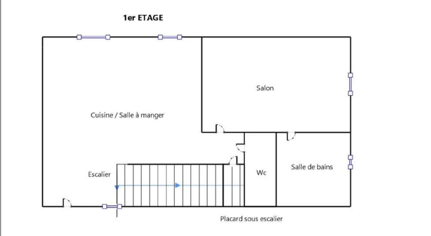  kaufen Wohnung/ Apartment Roussillon Vaucluse 2