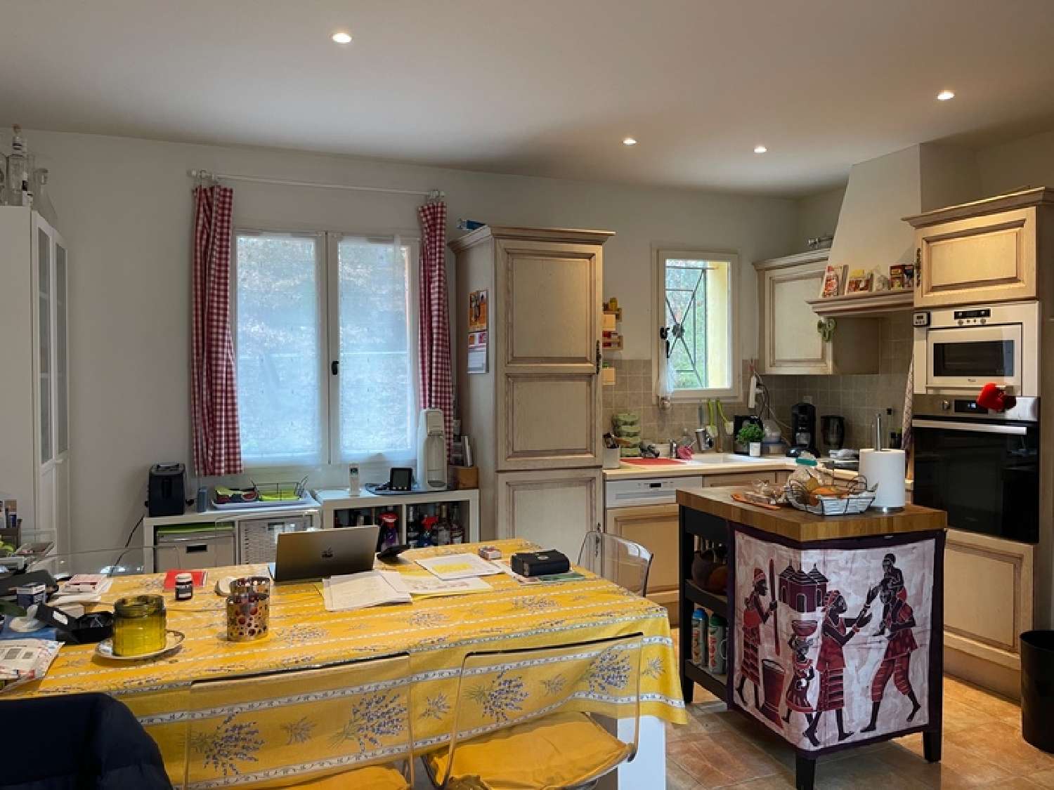  kaufen Wohnung/ Apartment Roussillon Vaucluse 4