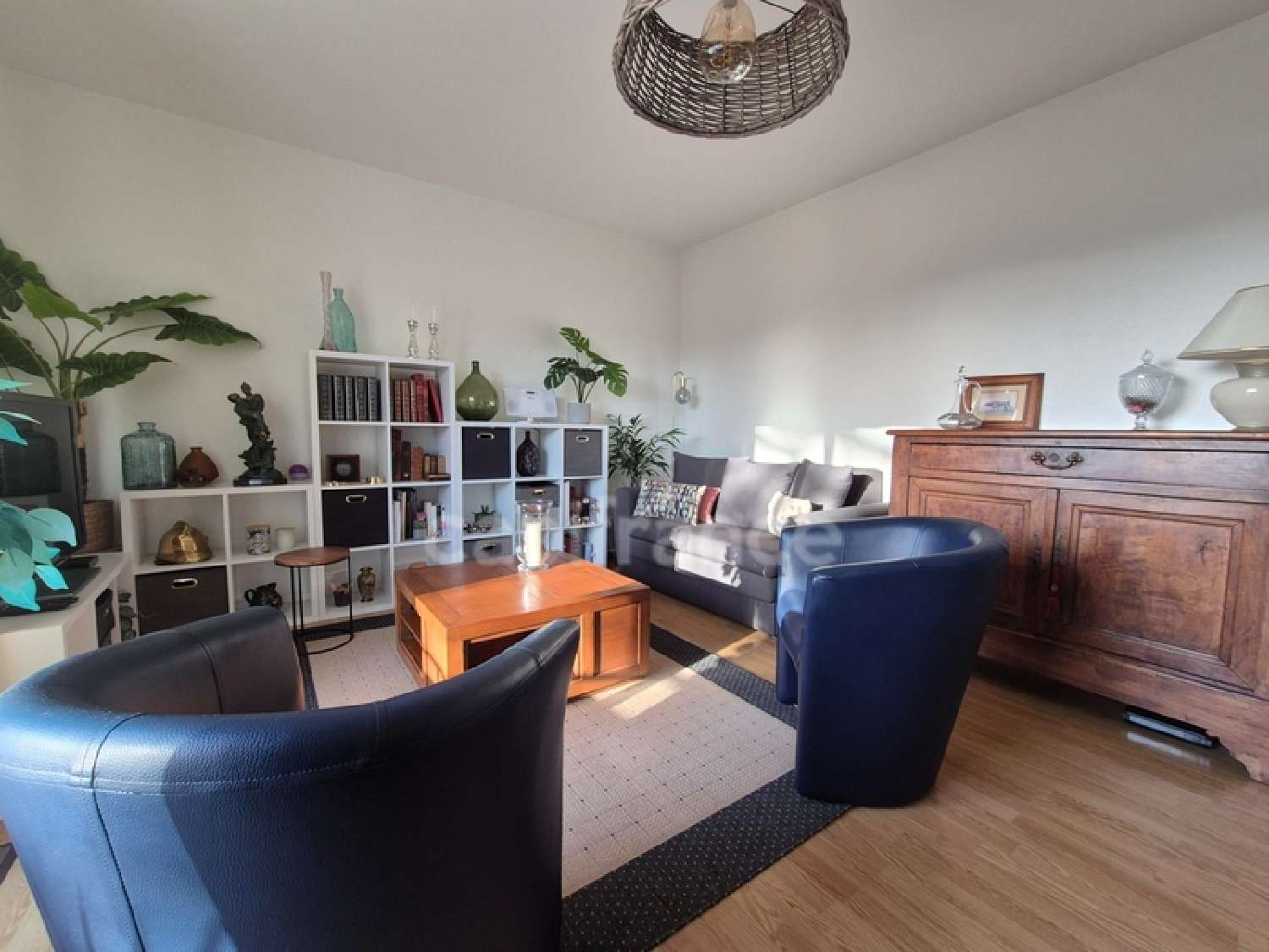  te koop appartement Royan Charente-Maritime 3