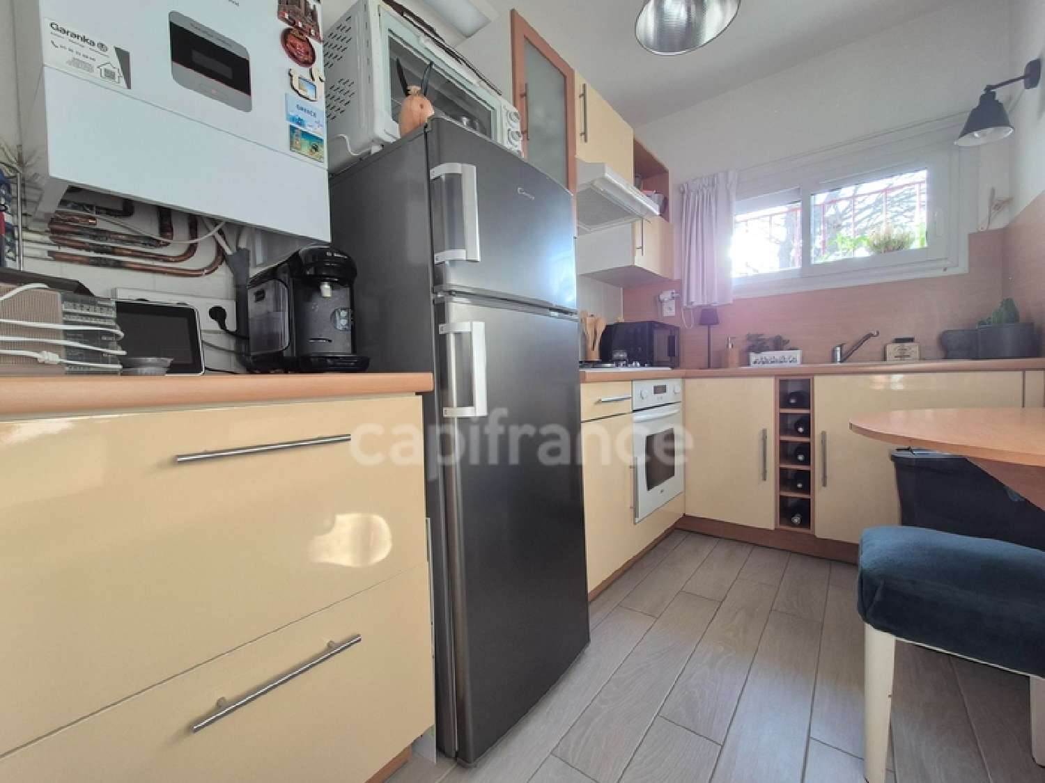  te koop appartement Royan Charente-Maritime 4