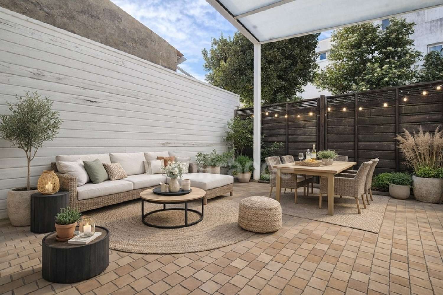 à vendre appartement Royan Charente-Maritime 1