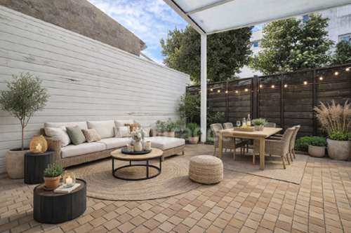 Royan Charente-Maritime appartement foto 7289114