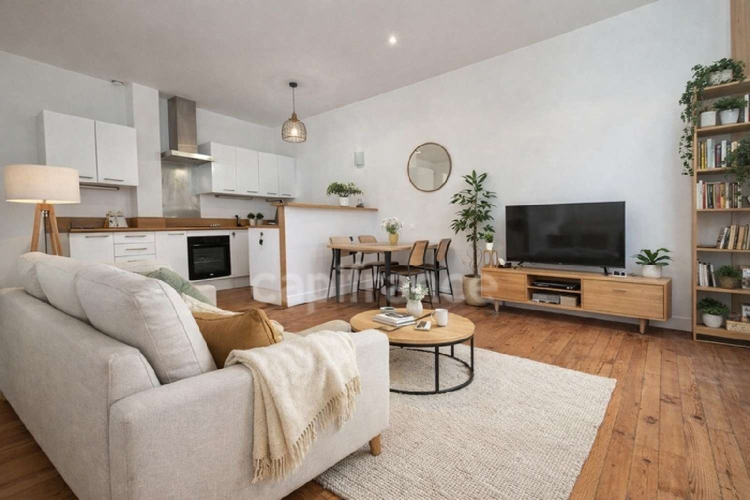 à vendre appartement Royan Charente-Maritime 3