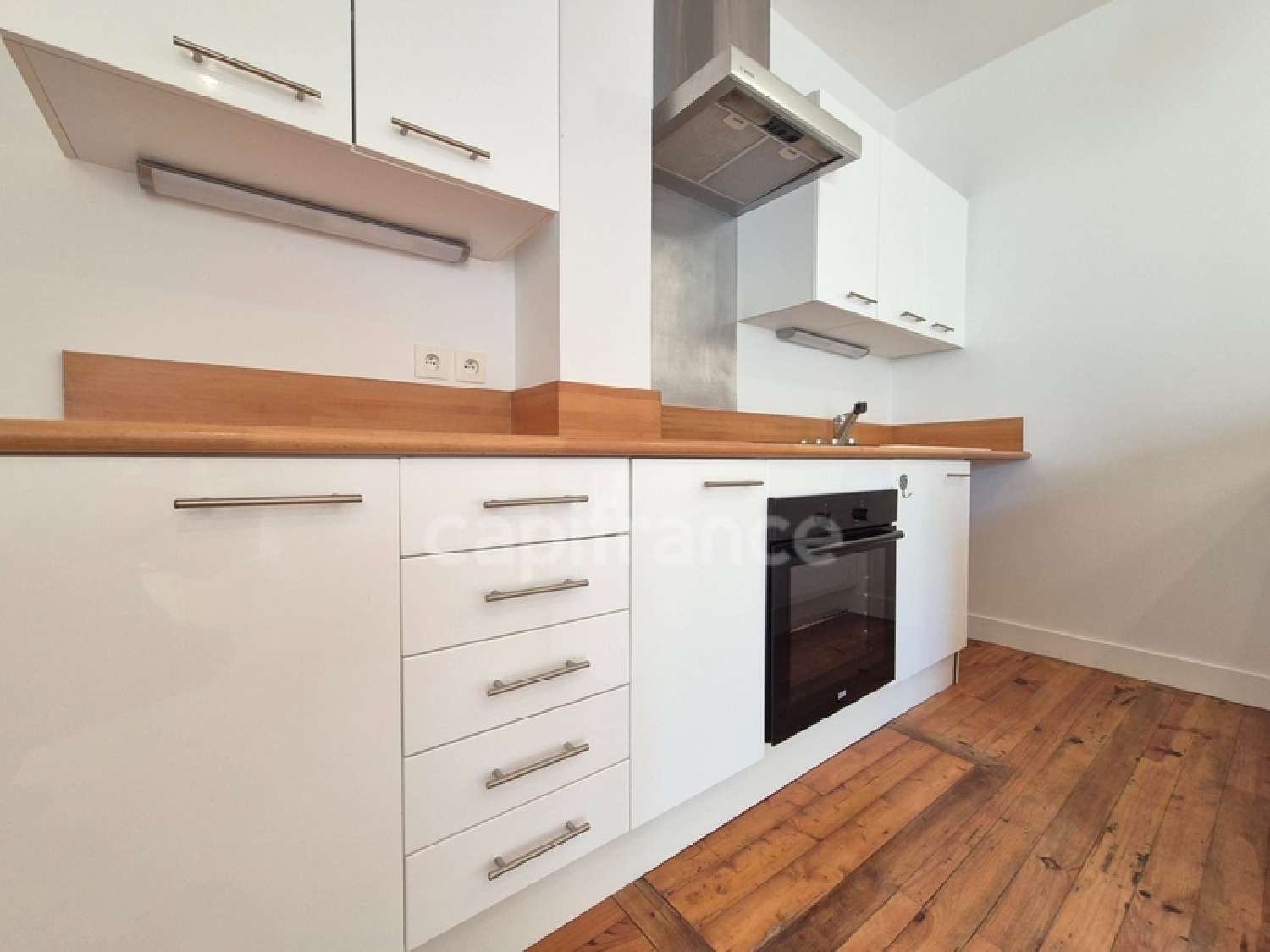 à vendre appartement Royan Charente-Maritime 6