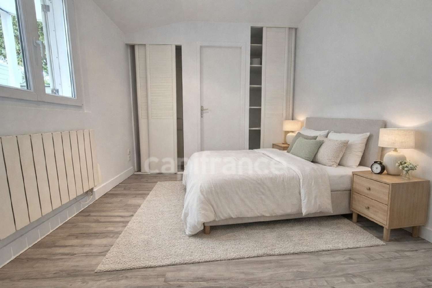 à vendre appartement Royan Charente-Maritime 7