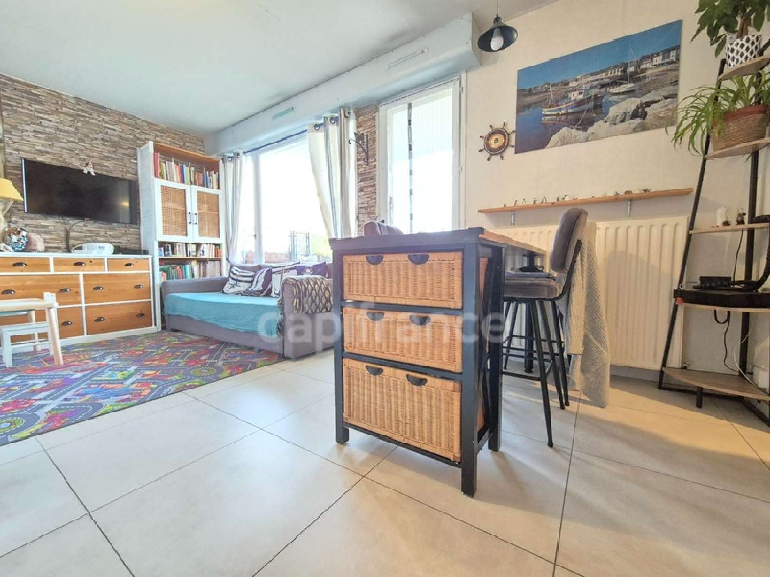 te koop appartement Royan Charente-Maritime 2