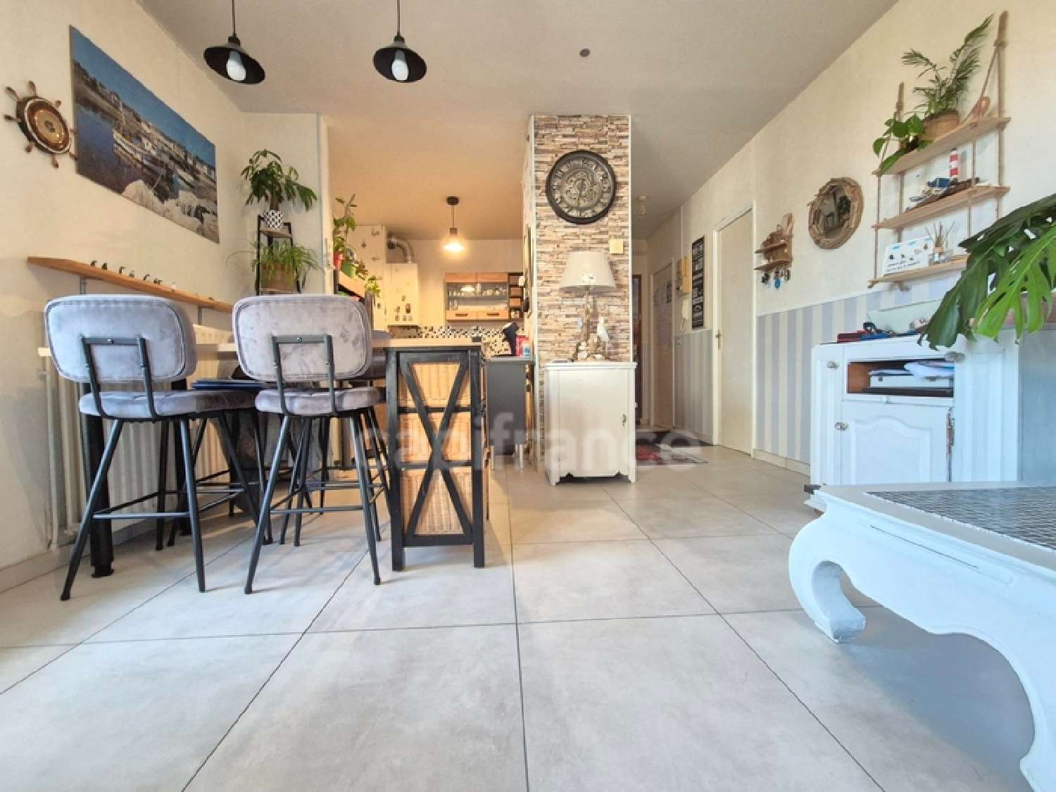 te koop appartement Royan Charente-Maritime 3