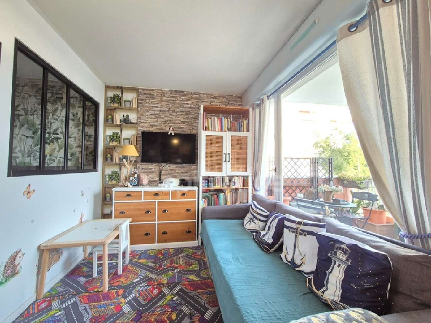 te koop appartement Royan Charente-Maritime 4