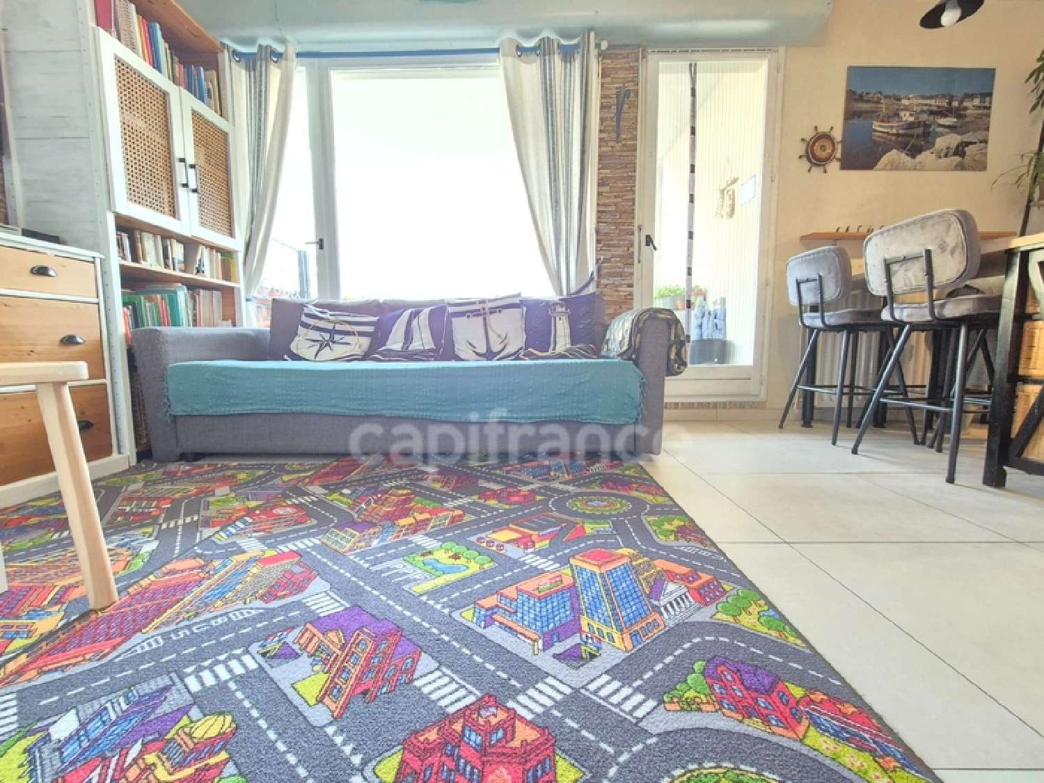 te koop appartement Royan Charente-Maritime 5