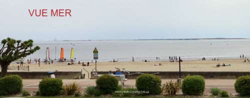 Royan Charente-Maritime appartement foto 7292994