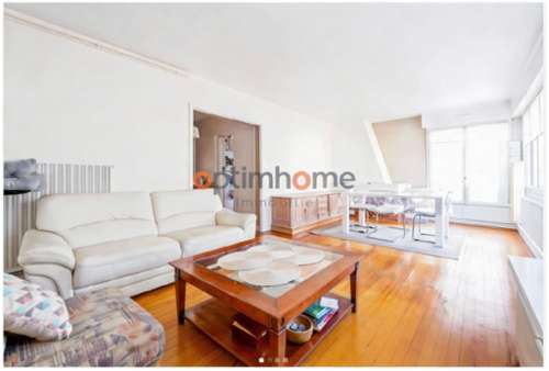 Royan Charente-Maritime apartment foto 7272036