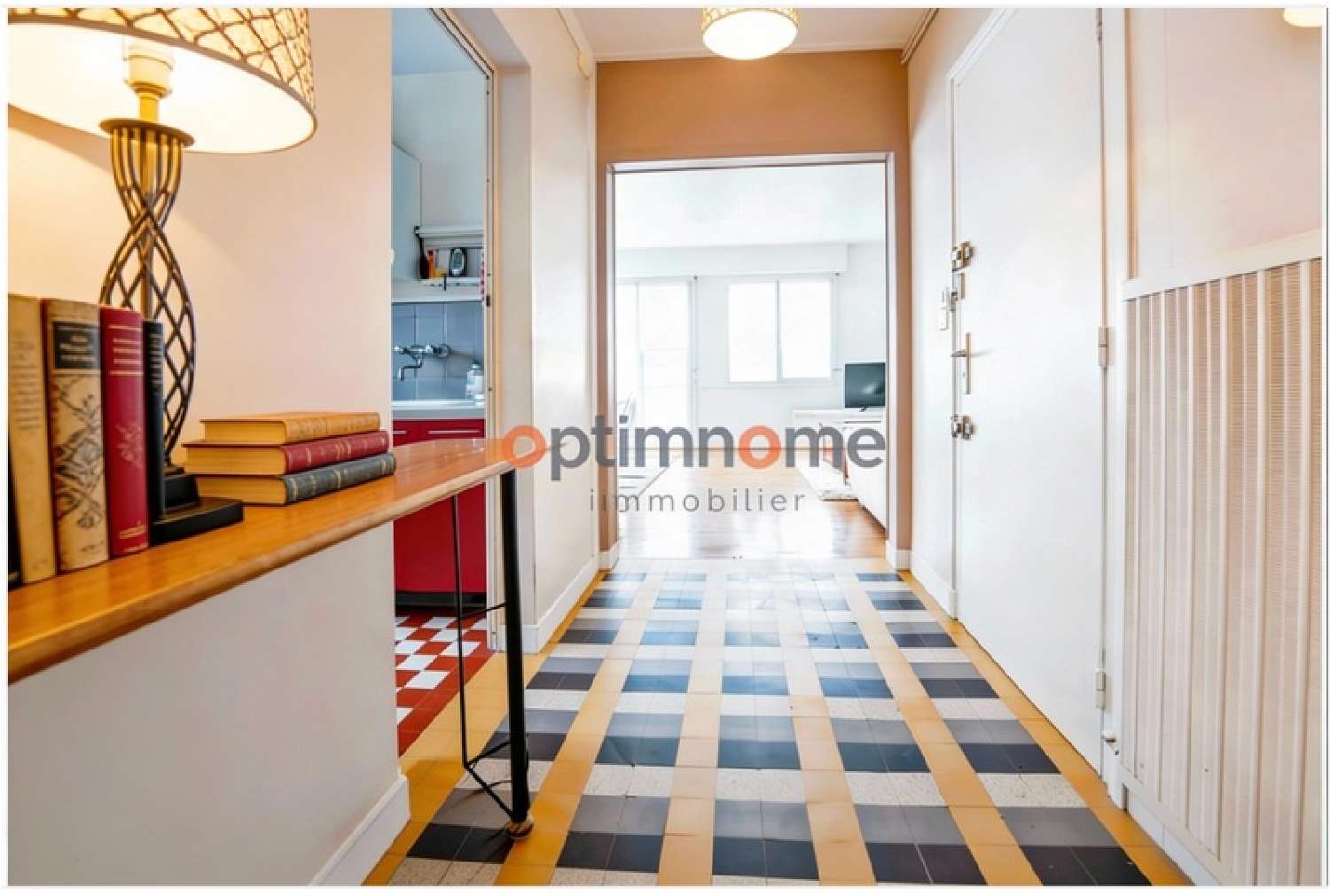  for sale apartment Royan Charente-Maritime 4