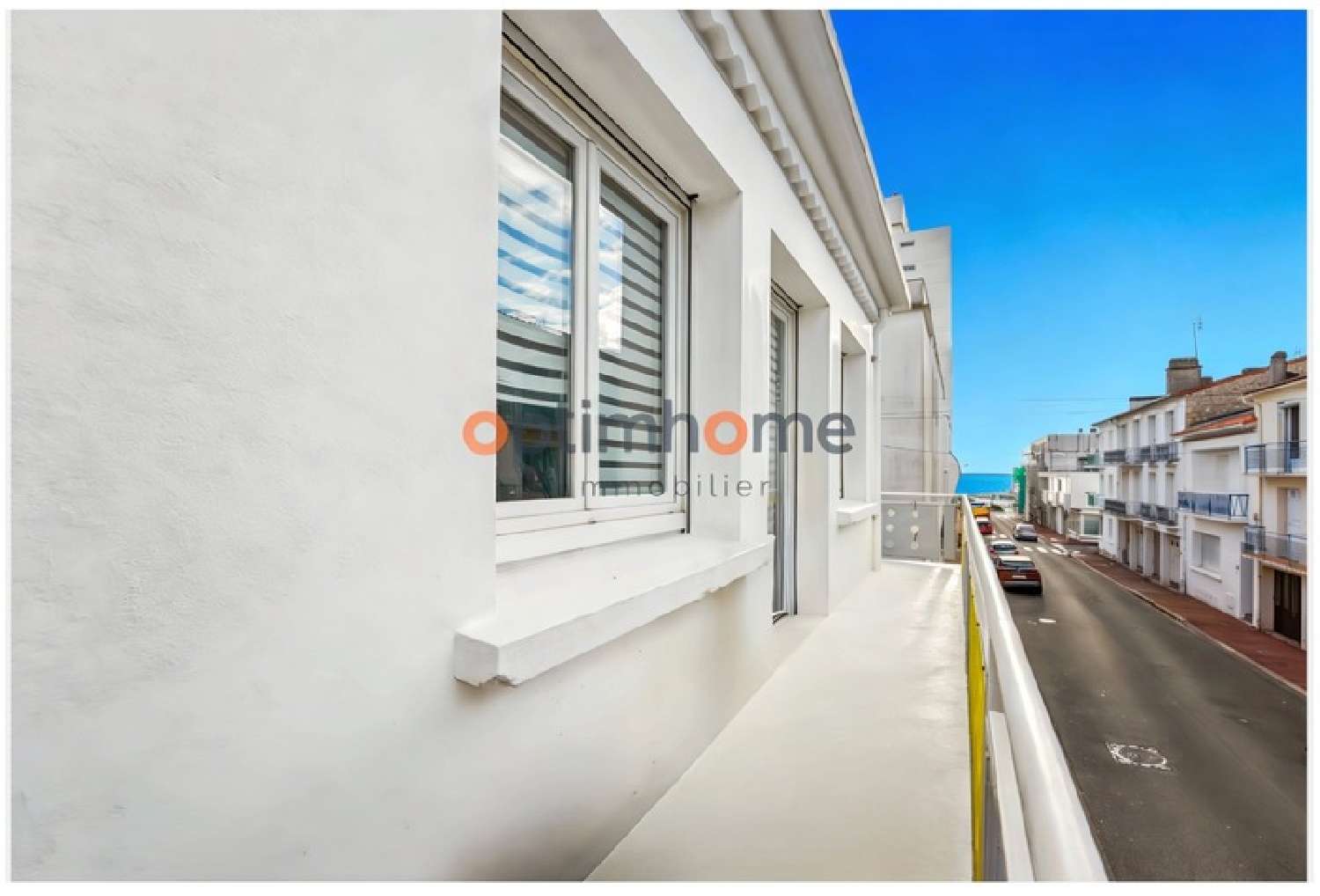  for sale apartment Royan Charente-Maritime 6