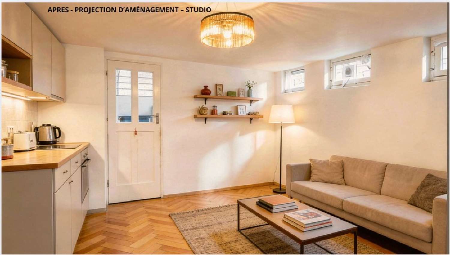  for sale apartment Royan Charente-Maritime 8