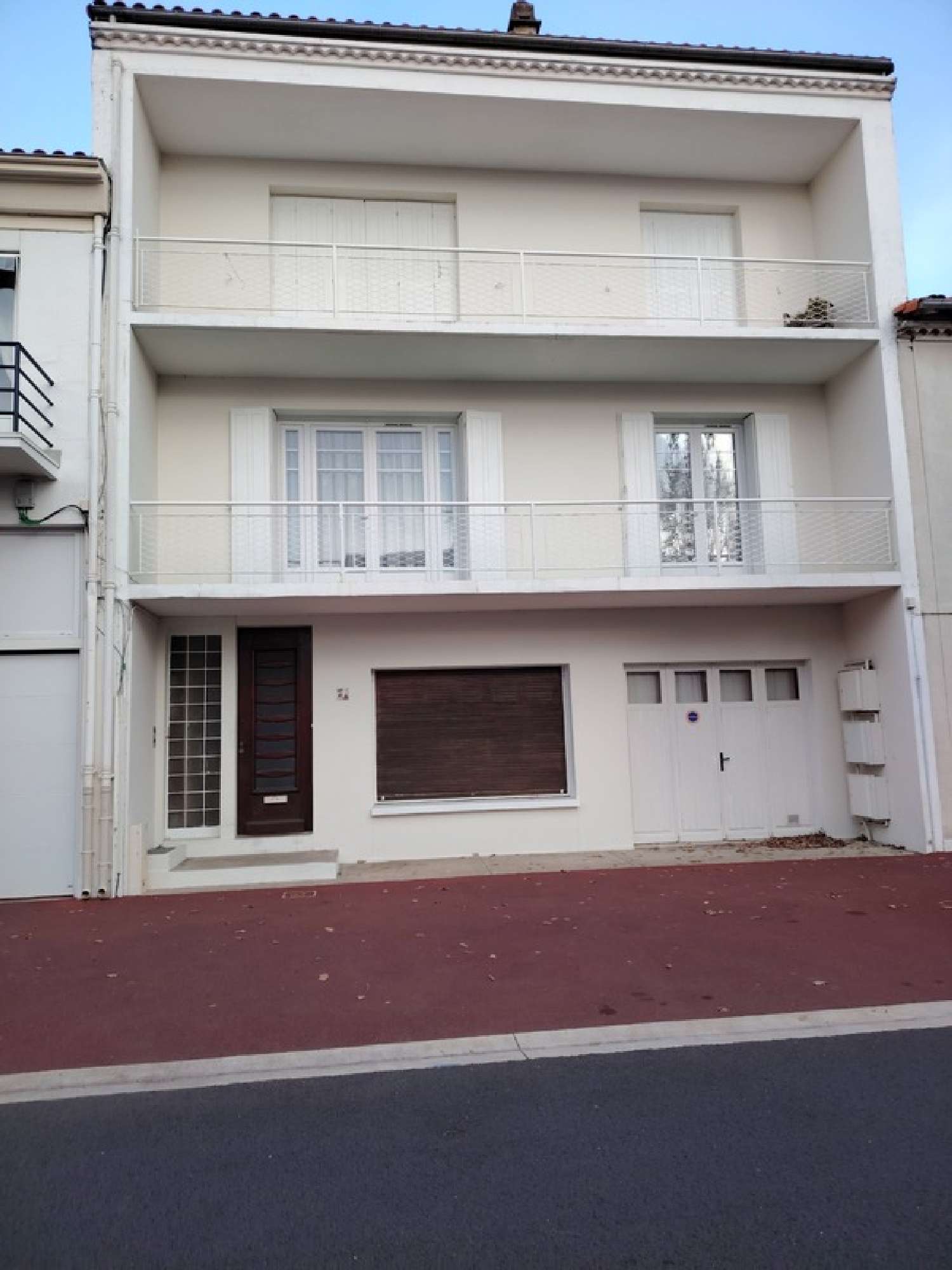  for sale apartment Royan Charente-Maritime 1