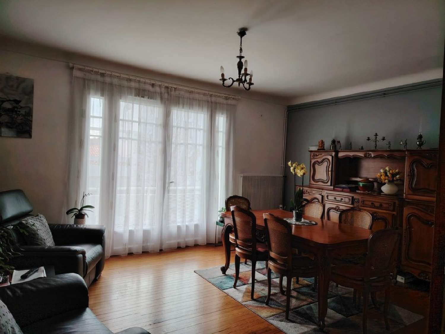  for sale apartment Royan Charente-Maritime 3