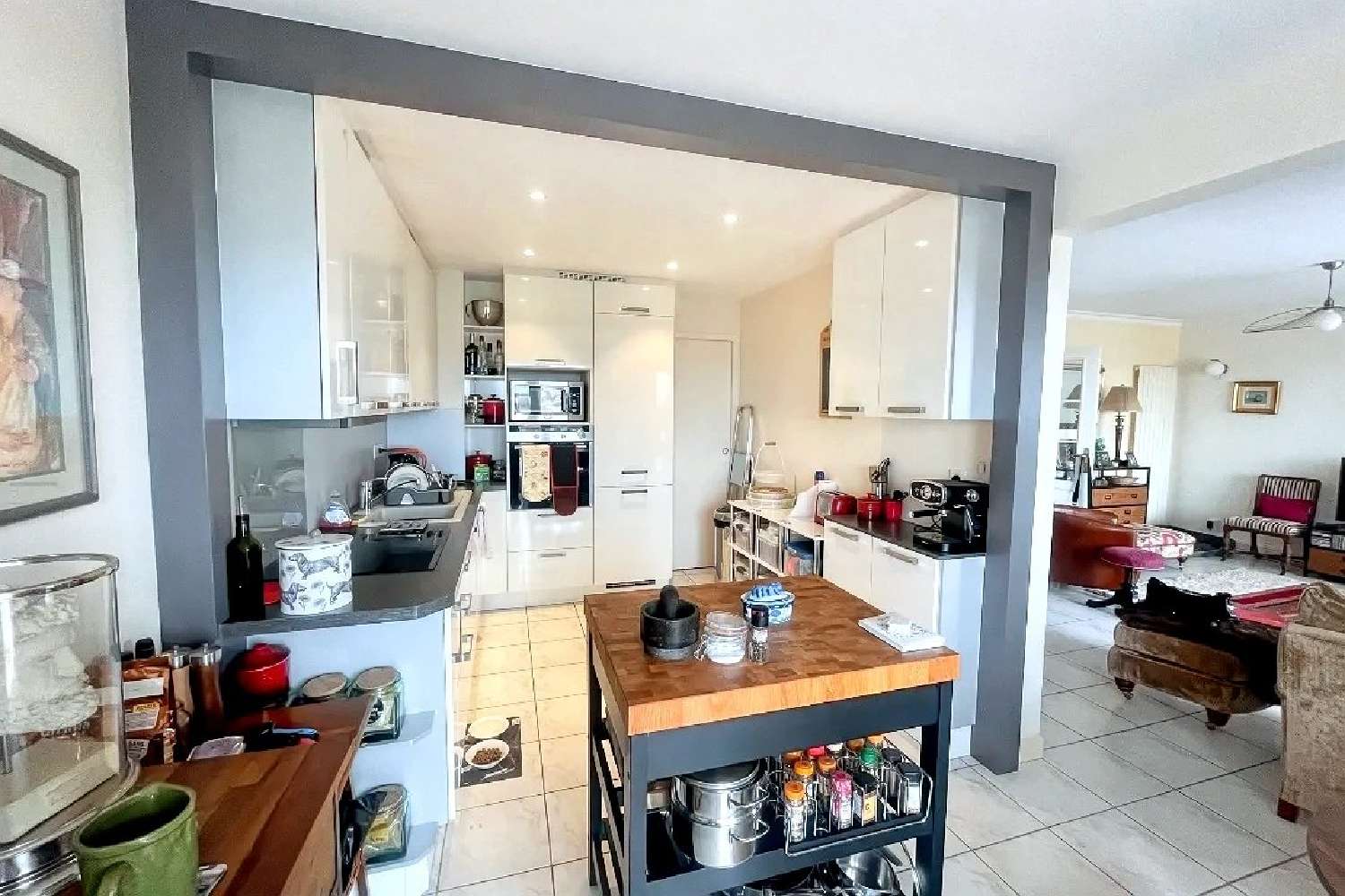  te koop appartement Royan Charente-Maritime 3