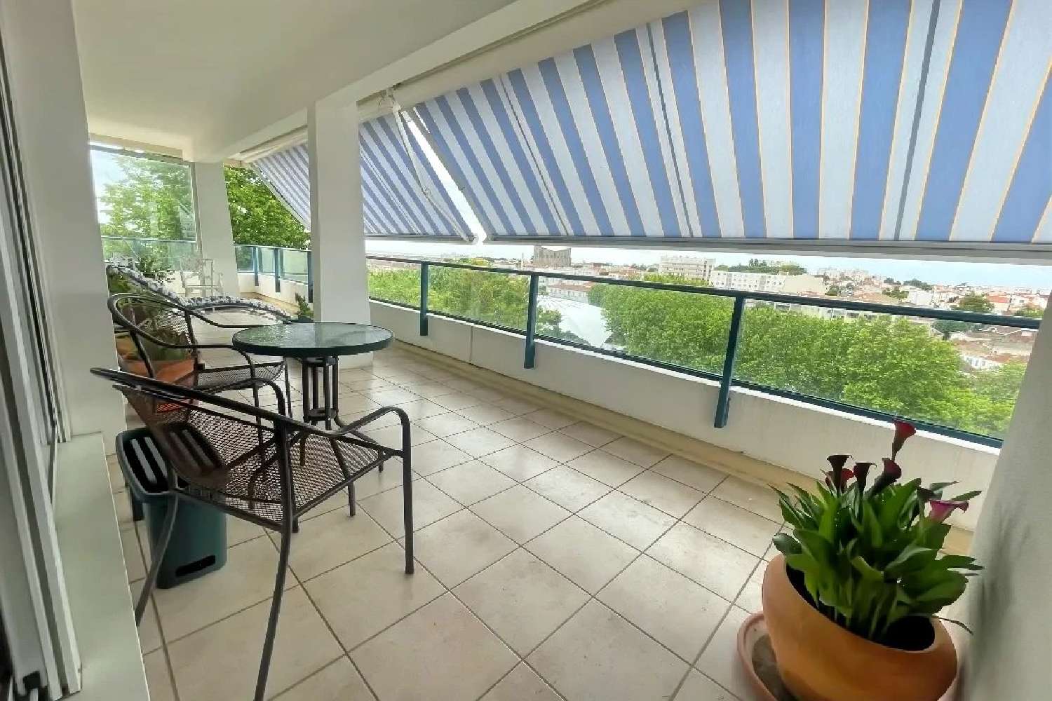  te koop appartement Royan Charente-Maritime 8