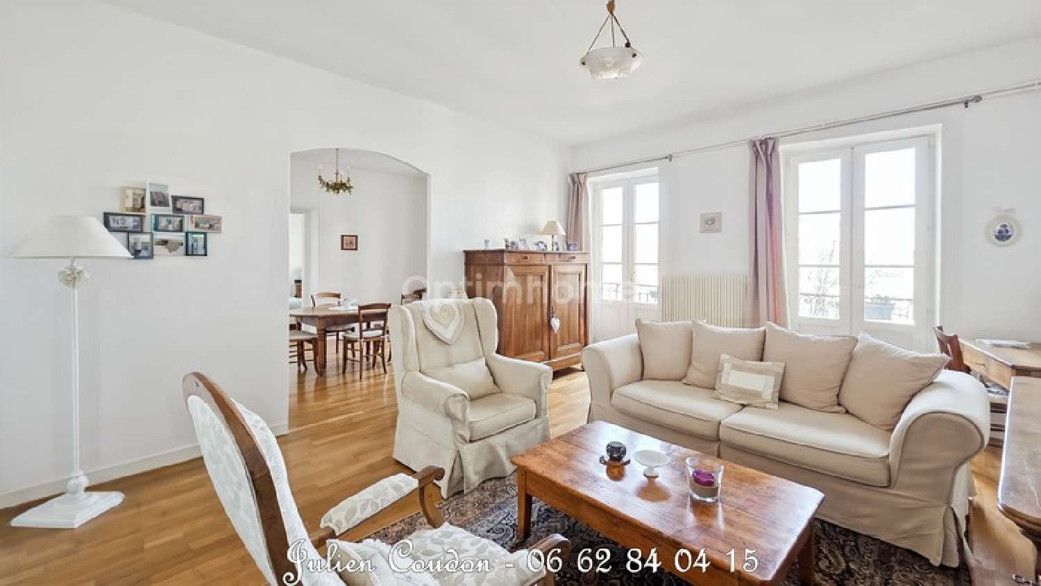  te koop appartement Royat Puy-de-Dôme 1