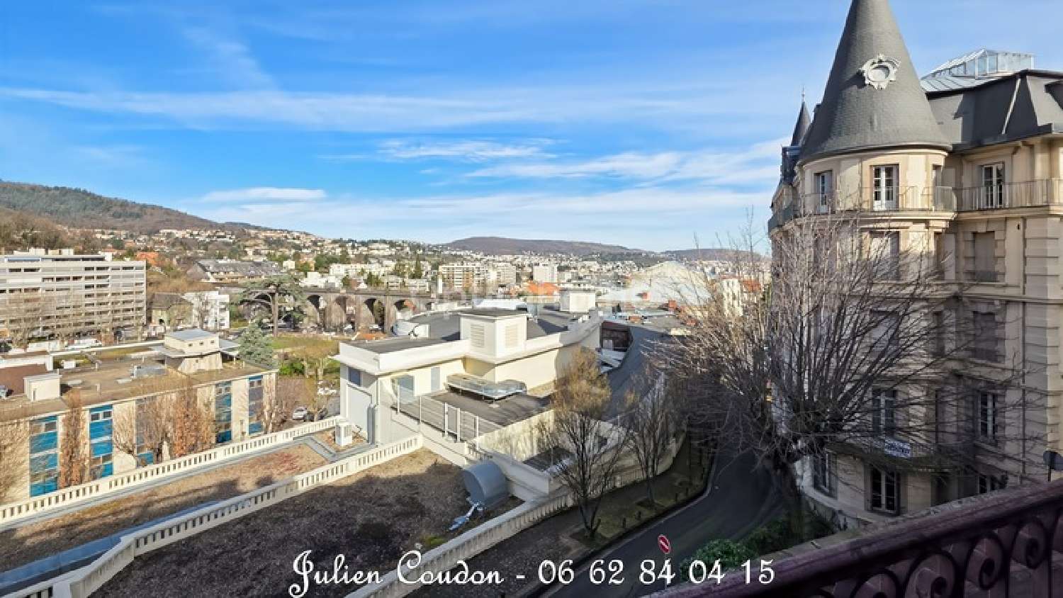  te koop appartement Royat Puy-de-Dôme 2