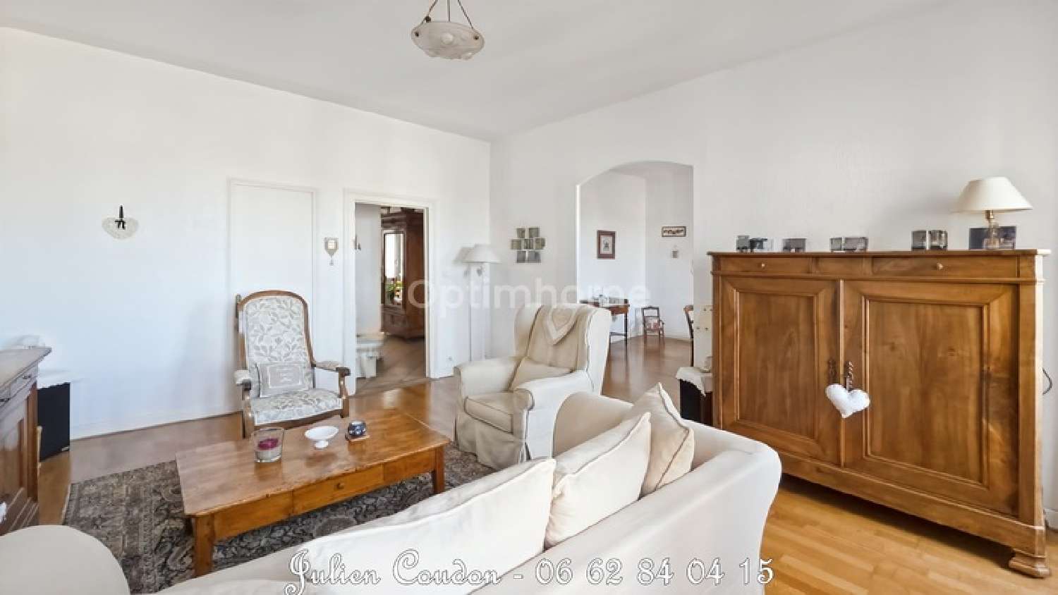  te koop appartement Royat Puy-de-Dôme 3