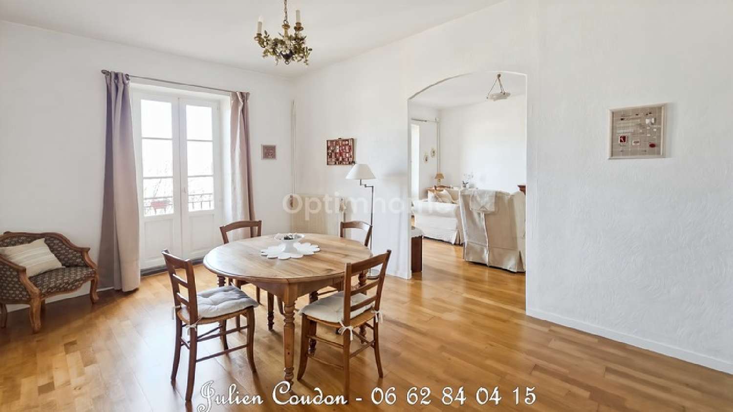 te koop appartement Royat Puy-de-Dôme 5