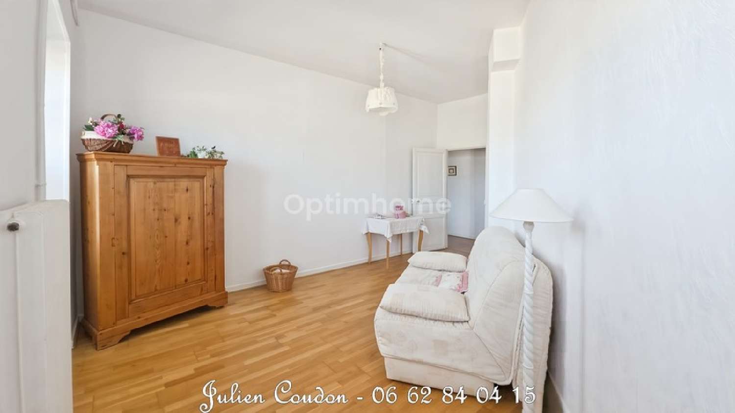  te koop appartement Royat Puy-de-Dôme 8