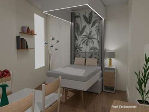 Rueil-Malmaison Hauts-de-Seine Wohnung/ Apartment Bild 7292197