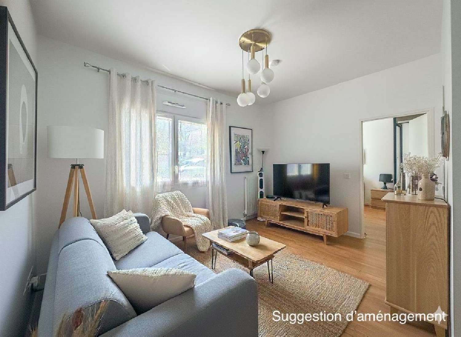  kaufen Wohnung/ Apartment Rueil-Malmaison Hauts-de-Seine 3