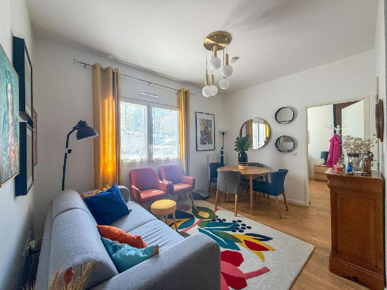  kaufen Wohnung/ Apartment Rueil-Malmaison Hauts-de-Seine 4