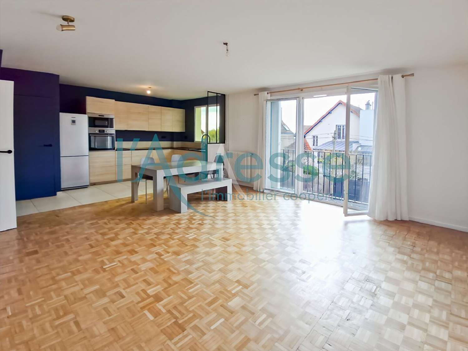  te koop appartement Rueil-Malmaison Hauts-de-Seine 1