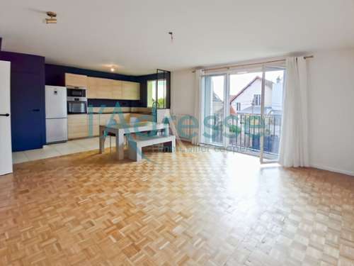 Rueil-Malmaison Hauts-de-Seine appartement foto 7280111