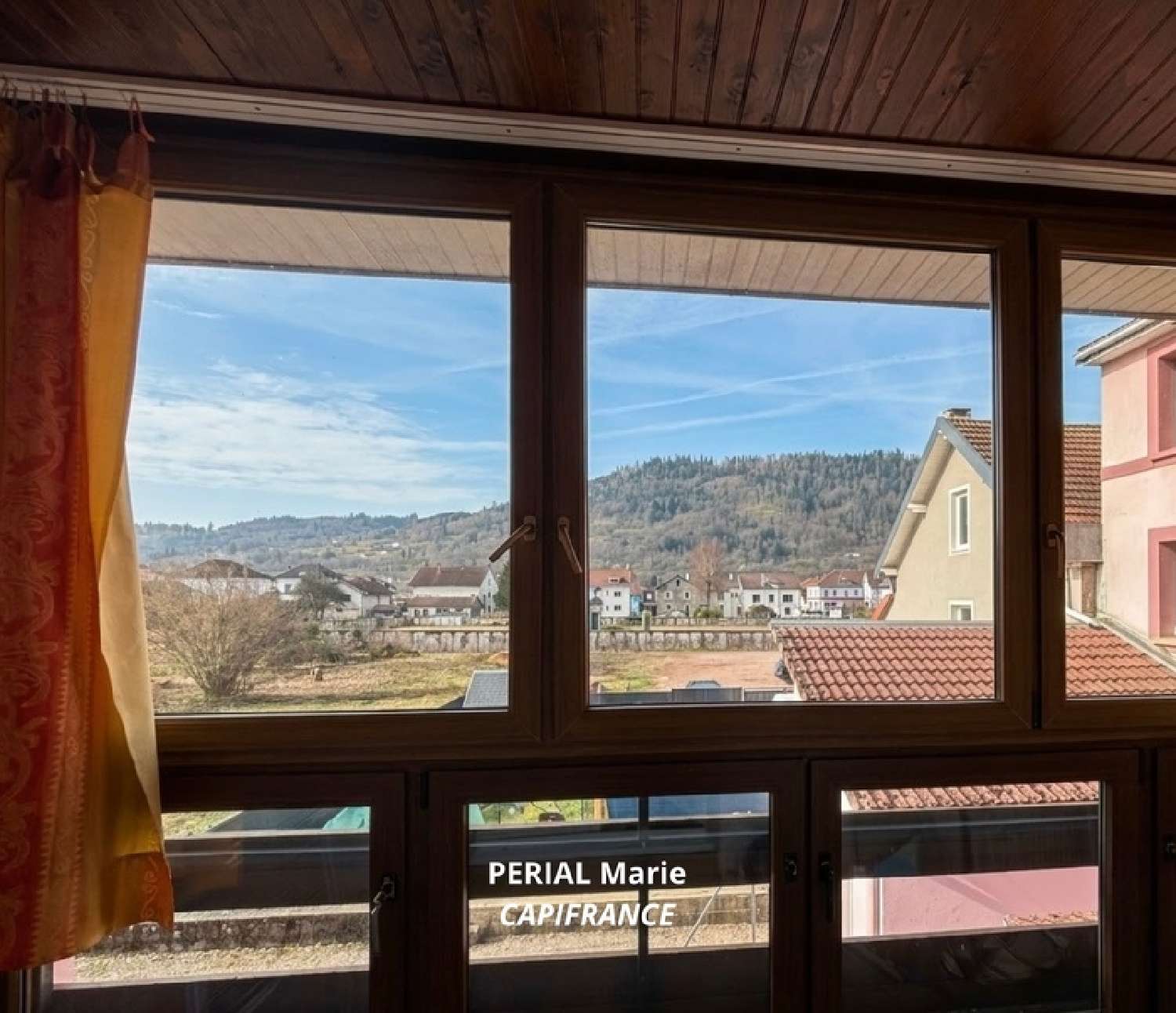 te koop appartement Rupt-sur-Moselle Vogezen 5