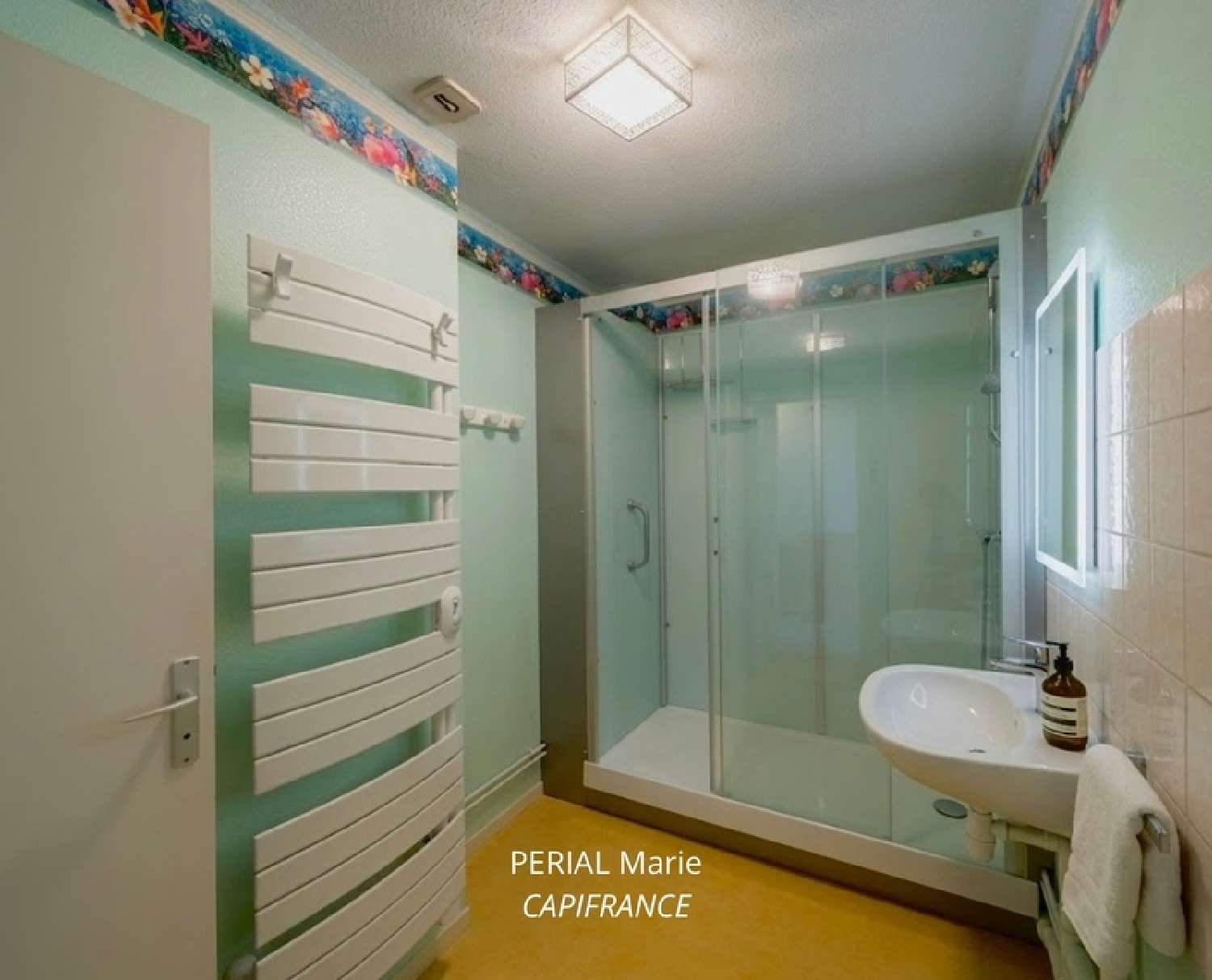 te koop appartement Rupt-sur-Moselle Vogezen 7