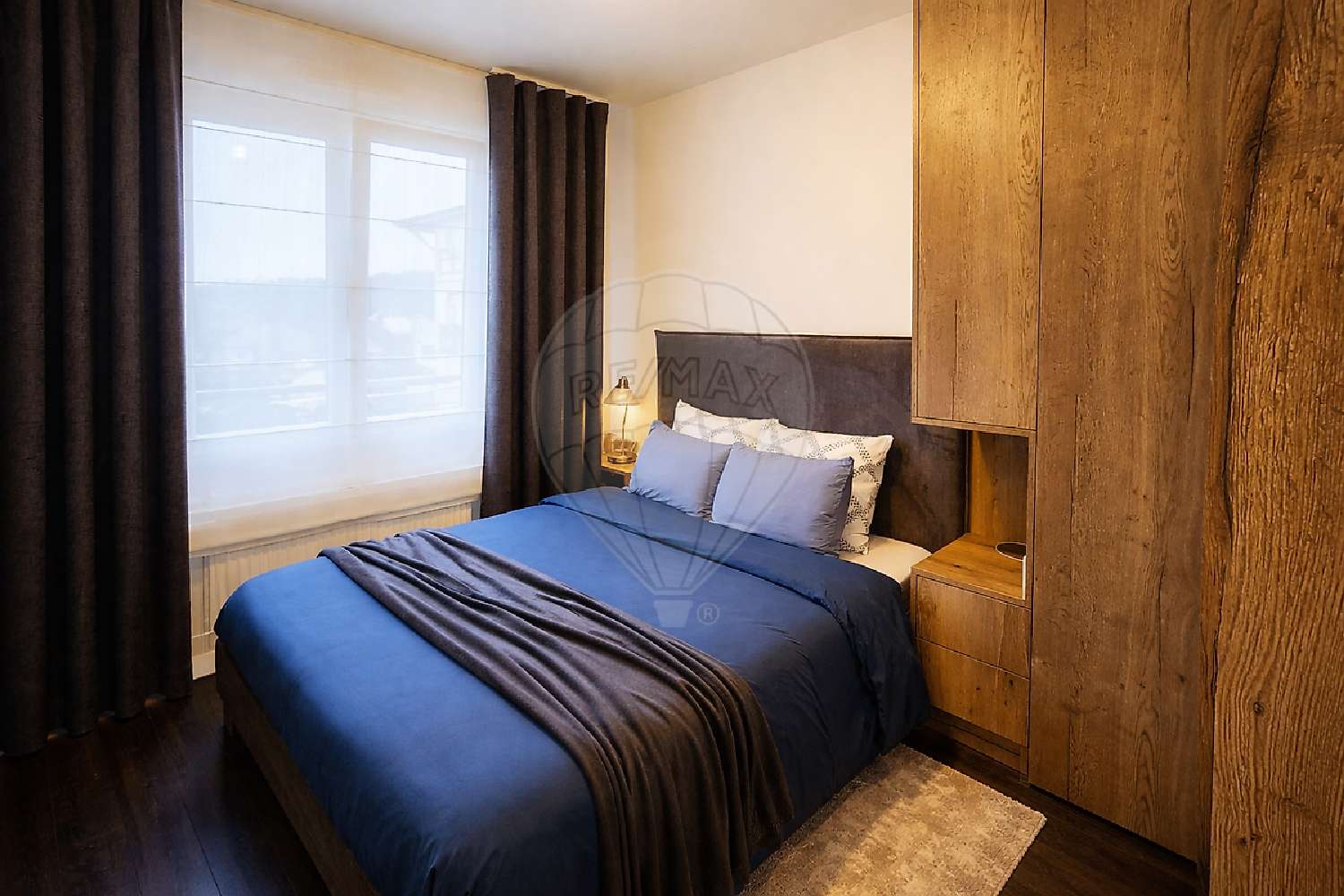 te koop appartement Russange Moselle 6