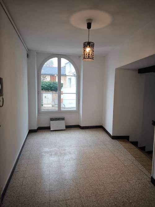 Sablé-sur-Sarthe Sarthe Wohnung/ Apartment Bild 7271992