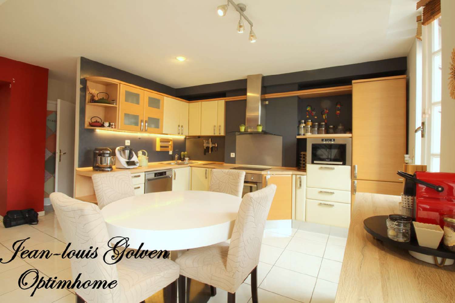  te koop appartement Saint-Affrique Aveyron 4