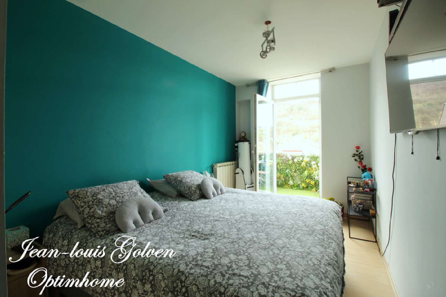  te koop appartement Saint-Affrique Aveyron 5