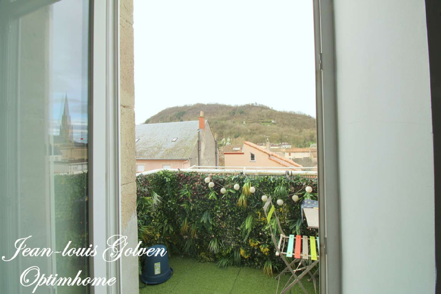  te koop appartement Saint-Affrique Aveyron 6