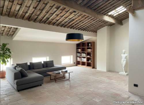 Saint-Ambroix Gard apartamento foto 7296914