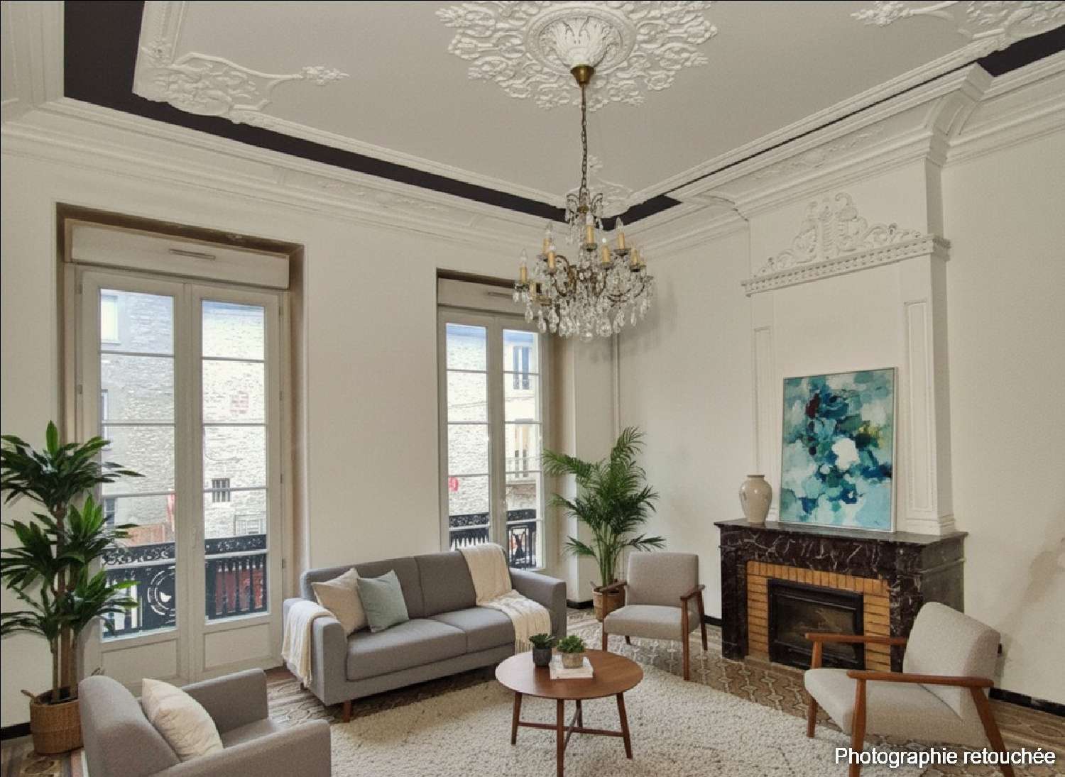 en venta apartamento Saint-Ambroix Gard 3