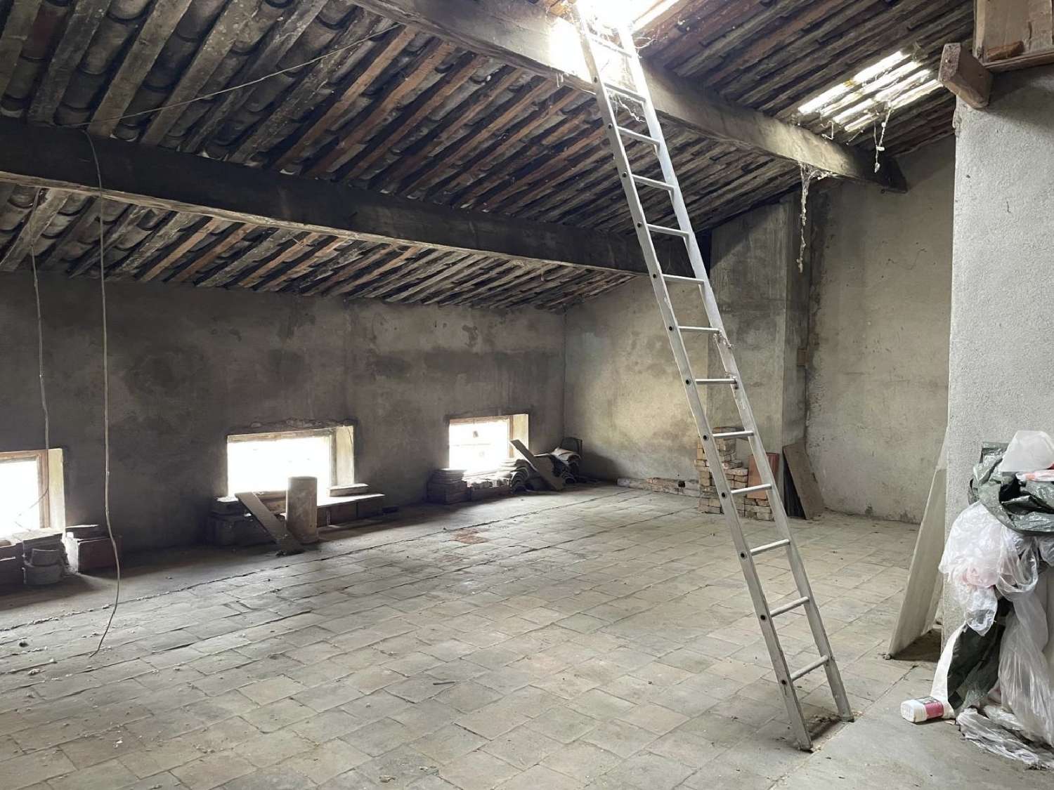 en venta apartamento Saint-Ambroix Gard 6